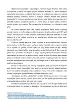 Реферат 'Cilvēka evolūcijas teorijas: salīdzinājums', 4.