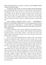 Реферат 'Cilvēka evolūcijas teorijas: salīdzinājums', 5.