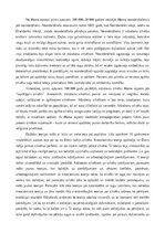 Реферат 'Cilvēka evolūcijas teorijas: salīdzinājums', 6.