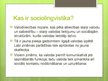 Презентация 'Sociolingvistika', 2.