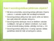 Презентация 'Sociolingvistika', 6.