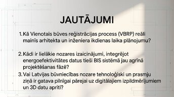 Презентация 'Energoefektīva projektēšana un digitālā transformācija', 13.