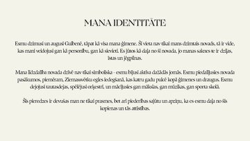 Презентация 'Valodas kultūras izorstne un izpausme. Mana novada (Gulbenes) kultūrvēsturiskais', 13.