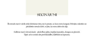 Презентация 'Valodas kultūras izorstne un izpausme. Mana novada (Gulbenes) kultūrvēsturiskais', 14.