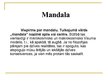 Презентация 'Mandalas', 2.