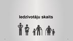 Презентация 'Demogrāfija Latvijā no 2011. līdz 2015.gadam', 4.