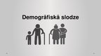 Презентация 'Demogrāfija Latvijā no 2011. līdz 2015.gadam', 21.