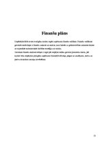 Бизнес план 'Biznesa plāns', 23.