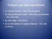 Презентация 'Laika apstākļu prognozēšana', 10.