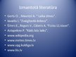 Презентация 'Laika apstākļu prognozēšana', 11.