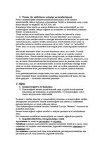 Конспект 'Komerctiesības. 20 eksāmena biļetes ar atbildēm no Komerclikuma', 11.