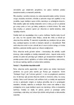 Эссе 'Vēsturisko turku seriālu nozīme: dramatizācija, skatītāja pieredze un kultūras i', 4.