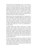 Эссе 'Vēsturisko turku seriālu nozīme: dramatizācija, skatītāja pieredze un kultūras i', 5.