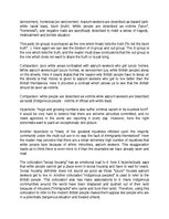 Конспект 'Discourse historical approach (DHA) analysis of extracts from a leaflet', 2.