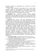 Отчёт по практике 'Starptautisko kravu pārvadājumu uzņēmums', 18.