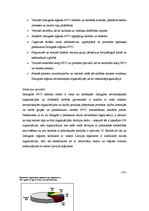 Реферат 'Zemgales nevalstisko organizāciju un interešu grupu attīstība, līdzdalība politi', 12.