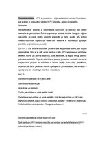 Реферат 'Zemgales nevalstisko organizāciju un interešu grupu attīstība, līdzdalība politi', 17.