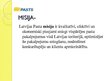 Презентация 'VAS "Latvijas Pasts" SVID analīze', 2.