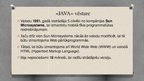 Презентация 'Programmēšanas valoda "Java"', 3.
