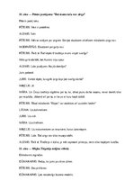 Образец документа 'Ūsiņu svētku scenārijs', 14.