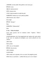 Образец документа 'Ūsiņu svētku scenārijs', 16.