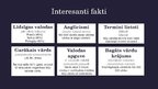 Презентация 'Indoeiropiešu valodas - itāļu valoda', 10.