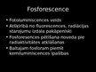 Презентация 'Luminiscence', 18.