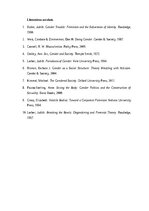 Эссе 'Dzimums un sabiedrības normas: stereotipu ietekme uz indivīdu', 3.