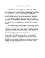 Эссе 'Pozitīva paštēla veidošana', 1.