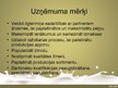 Презентация 'SIA "Rīgas piensaimnieks" tirgus izpēte', 14.