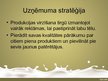 Презентация 'SIA "Rīgas piensaimnieks" tirgus izpēte', 15.