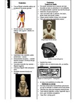 Презентация 'Ēģiptes un Mezopotāmijas māksla', 3.