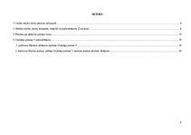 Отчёт по практике 'Skolotāja prakses pārskats', 3.