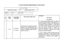 Отчёт по практике 'Skolotāja prakses pārskats', 4.