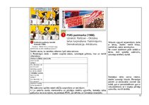 Отчёт по практике 'Skolotāja prakses pārskats', 12.