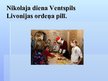 Презентация 'Ventspils Livonijas ordeņa pils', 4.