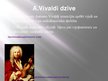 Презентация 'Antonio Vivaldi "Vasara" no koncertcikla "Gadalaiki"', 3.