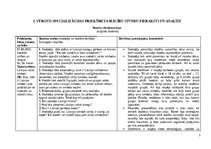 Отчёт по практике 'Skolotāja prakse', 3.