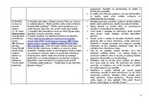 Отчёт по практике 'Skolotāja prakse', 4.