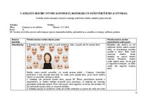 Отчёт по практике 'Skolotāja prakse', 11.