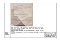 Отчёт по практике 'Skolotāja prakse', 14.
