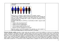 Отчёт по практике 'Skolotāja prakse', 15.