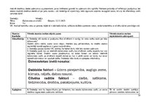 Отчёт по практике 'Skolotāja prakse', 16.