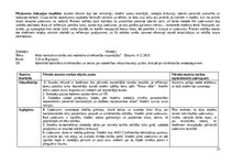 Отчёт по практике 'Skolotāja prakse', 22.