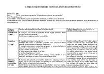 Отчёт по практике 'Skolotāja prakse', 25.