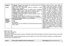 Отчёт по практике 'Skolotāja prakse', 31.