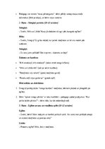 Конспект 'Kā Miks pēc Jaungada eglītes gāja” – interaktīvs scenārijs pirmsskolas vecuma bē', 2.