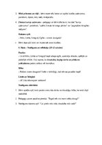 Конспект 'Kā Miks pēc Jaungada eglītes gāja” – interaktīvs scenārijs pirmsskolas vecuma bē', 4.