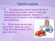 Презентация 'Maņu orgānu attīstība bērniem', 8.