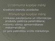 Презентация 'Reklāma un noieta stimulēšana SIA "Creditreform" Latvijā', 3.